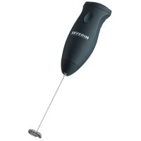 SEVERIN Emulsionneur de lait SM 3590, fonctionne avec piles