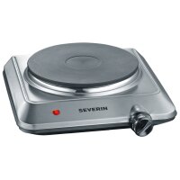 SEVERIN Réchaud électrique simple KP 1092,...