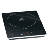 SEVERIN Induktionskochplatte KP 1071, 2000 Watt, schwarz