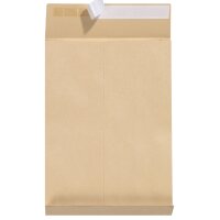 herlitz Pochettes dexpédition à soufflet...