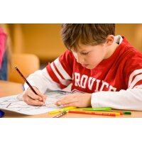 STAEDTLER Bleistift tradition 110, Härtegrad: 3B