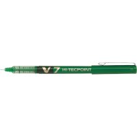 PILOT Stylo roller Hi-Tecpoint V7, noir