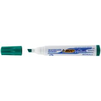 BIC Marqueur pour tableau blanc Velleda 1751, noir