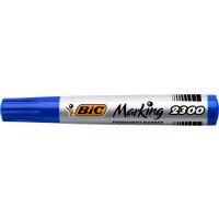 BIC Marqueur permanent Marking 2300 Ecolutions, noir