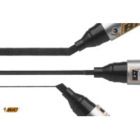 BIC Marqueur permanent Marking 2300 Ecolutions, rouge