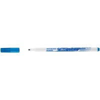 BIC Marqueur pour tableau blanc Velleda 1721, pointe ogive,
