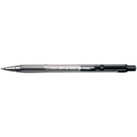PILOT Druckkugelschreiber BPS-Matic Fine, schwarz