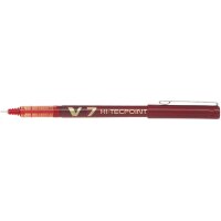PILOT Stylo roller Hi-Tecpoint V7, vert