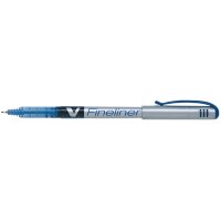 PILOT Stylo feutre Fineliner, bleu