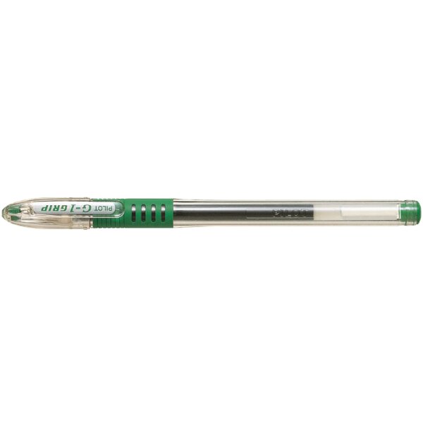 PILOT Gelschreiber G1-7 Grip, blau