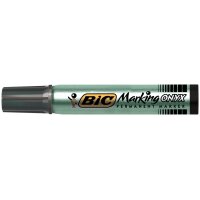 BIC Marqueur permanent Marking Onyx 1591, pointe...