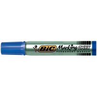 BIC Marqueur permanent Marking Onyx 1591, pointe...