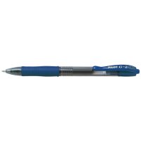 PILOT Gelschreiber G2 10, rot