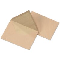 GPV Enveloppes administratives, C6, 114 x 162 mm, bleu vert
