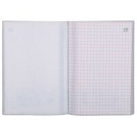 EXACOMPTA Manifold Selbstdurchschreibend 105 mm x 148 mm, 50