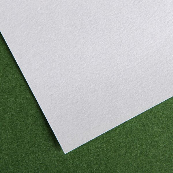 CANSON L&ouml;schpapier, 250 g qm, weiss, Masse: 500 x 650 mm