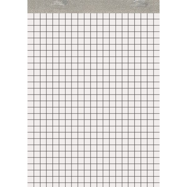 CONQUERANT SEPT Arbeitsblock, ohne Deckblatt, 210 x 297 mm