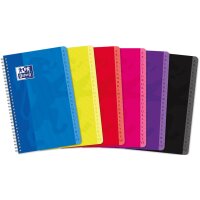 Oxford Carnet répertoire, reliure...