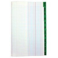 ELVE Heft kaschiert ECHANCIER 96 Blatt, 297 x 210 mm