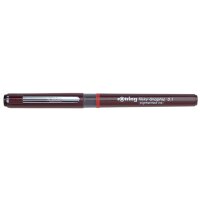 rotring Tikky Graphic stylo feutre, largeur de...