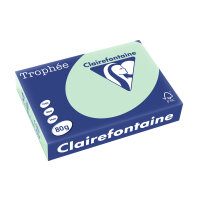 Clairefontaine Papier universel Trophée, A4, vert...