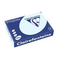 Clairefontaine Papier universel Trophée, A4, bleu