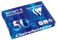 Clairalfa Multifunktionspapier Clairmail, DIN A4, 60 g qm