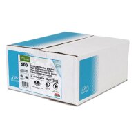 GPV Enveloppes, C4, 229 x 324 mm, sans fenêtre, blanc