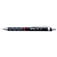 rotring Porte-mines Tikky 0,5 mm, rouge