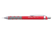ROTRING Crayon Tikky 0,5mm 1904699 rouge