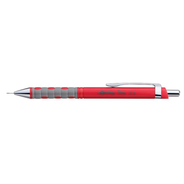 rotring Porte-mines Tikky 0,5 mm, bleu