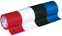 Rubafix Gewebeband, Masse: (B)38 mm x (L)3 m, schwarz