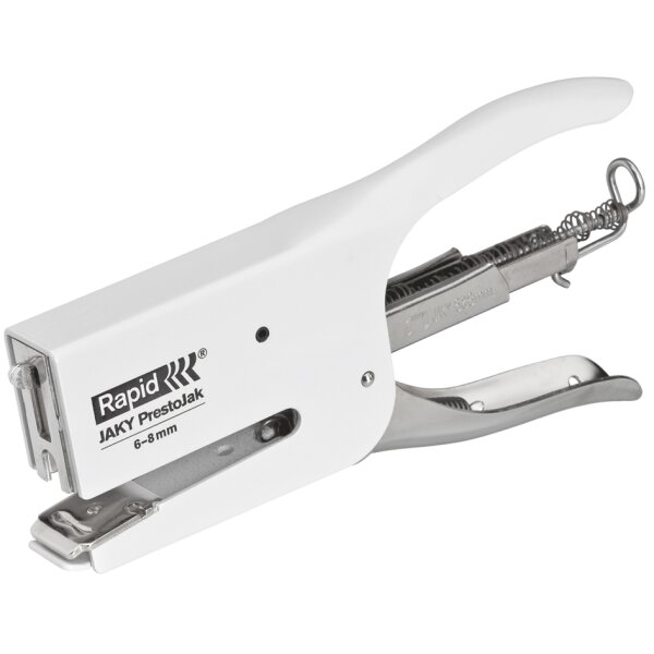 Rapid Agrafeuse pince Classic Prestojak, capacité dagrafage