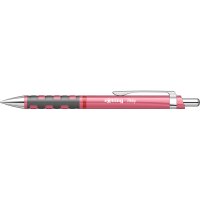 rotring Druckkugelschreiber Tikky, schwarz