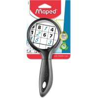 Maped Loupe avec poignée, rond, diamètre:...