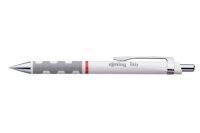 ROTRING Kugelschreiber Tikky Pen M 1904718 weiss