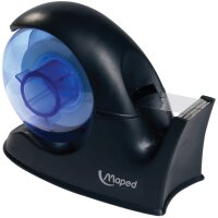 Maped Dévidoir de bureau Essentials Green, + ruban...