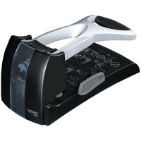 Maped Perforateur darchives Expert HD150, noir/argent