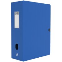 Oxford Sammelbox Memphis, Füllhöhe: 40 mm, sortiert Style