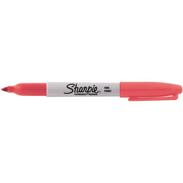 Sharpie Permanent-Marker FINE, blau