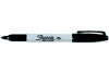 SHARPIE Permanent Marker Fine 1mm S0810930 noir