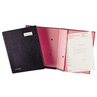 emey Unterschriftenmappe "Clip", 16...