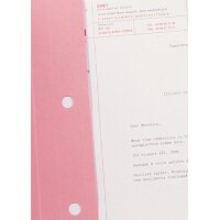 emey Unterschriftenmappe "Clip", 25...