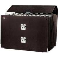 emey Trieur accordéon 1650, 20 compartiments,...