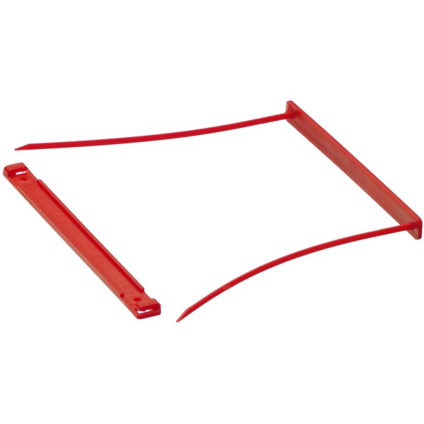 CAPI CLASS B, Archivheft-Bügel mit Abheftvorrichtung