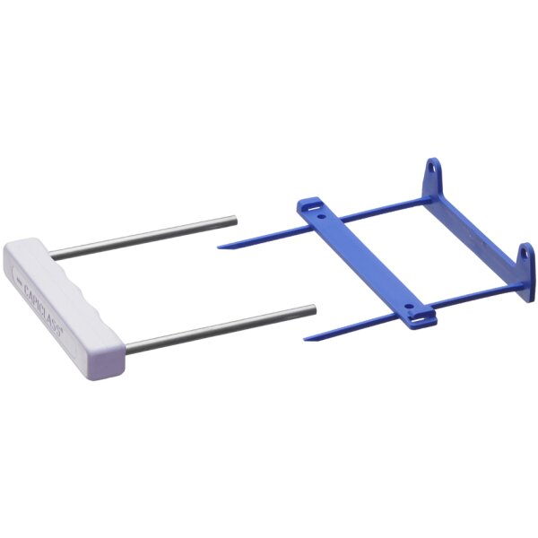 CAPI CLASS B, Archivheft-Bügel mit Abheftvorrichtung