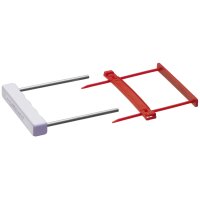 CAPI CLASS B, Archivheft-Bügel mit Abheftvorrichtung