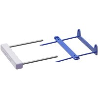 CAPI CLASS B, Archivheft-Bügel mit Abheftvorrichtung