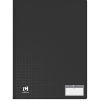 Oxford Sichtbuch "Memphis", DIN A4, mit 50...