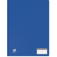 Oxford Sichtbuch "Memphis", DIN A4, mit 100...